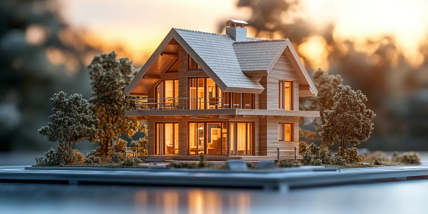 O co pytać przy kupnie domu?