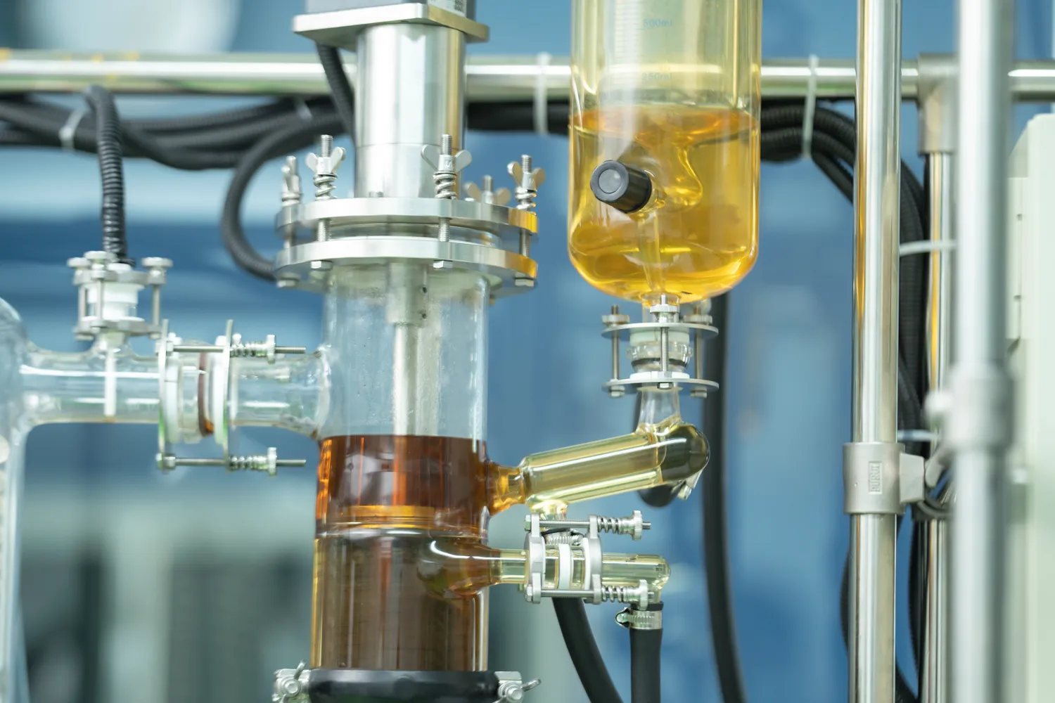 Odzysk rozpuszczalników a wyzwania ekologiczne