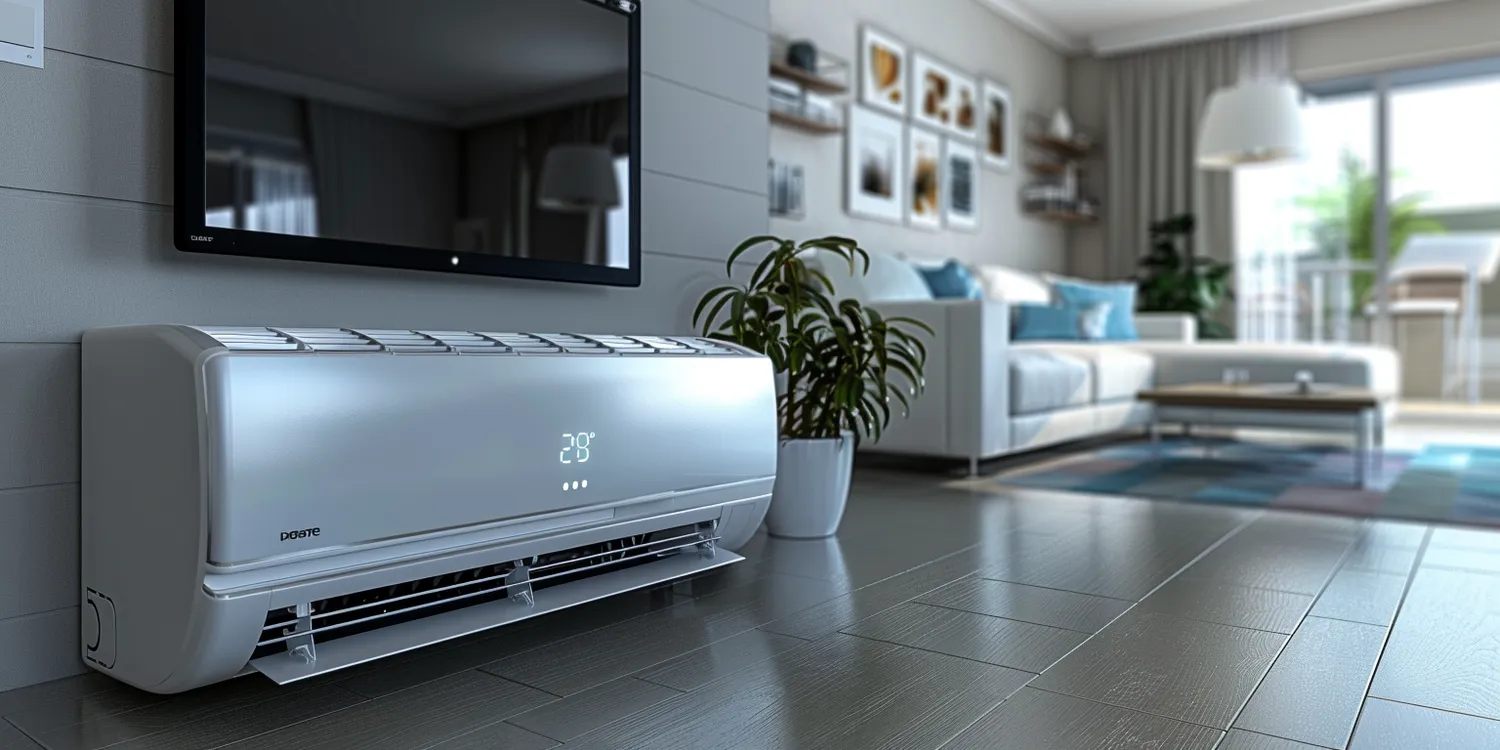 Pompa ciepła mazowieckie