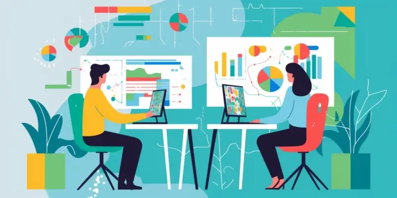 Pozycjonowanie w Google Trójmiasto