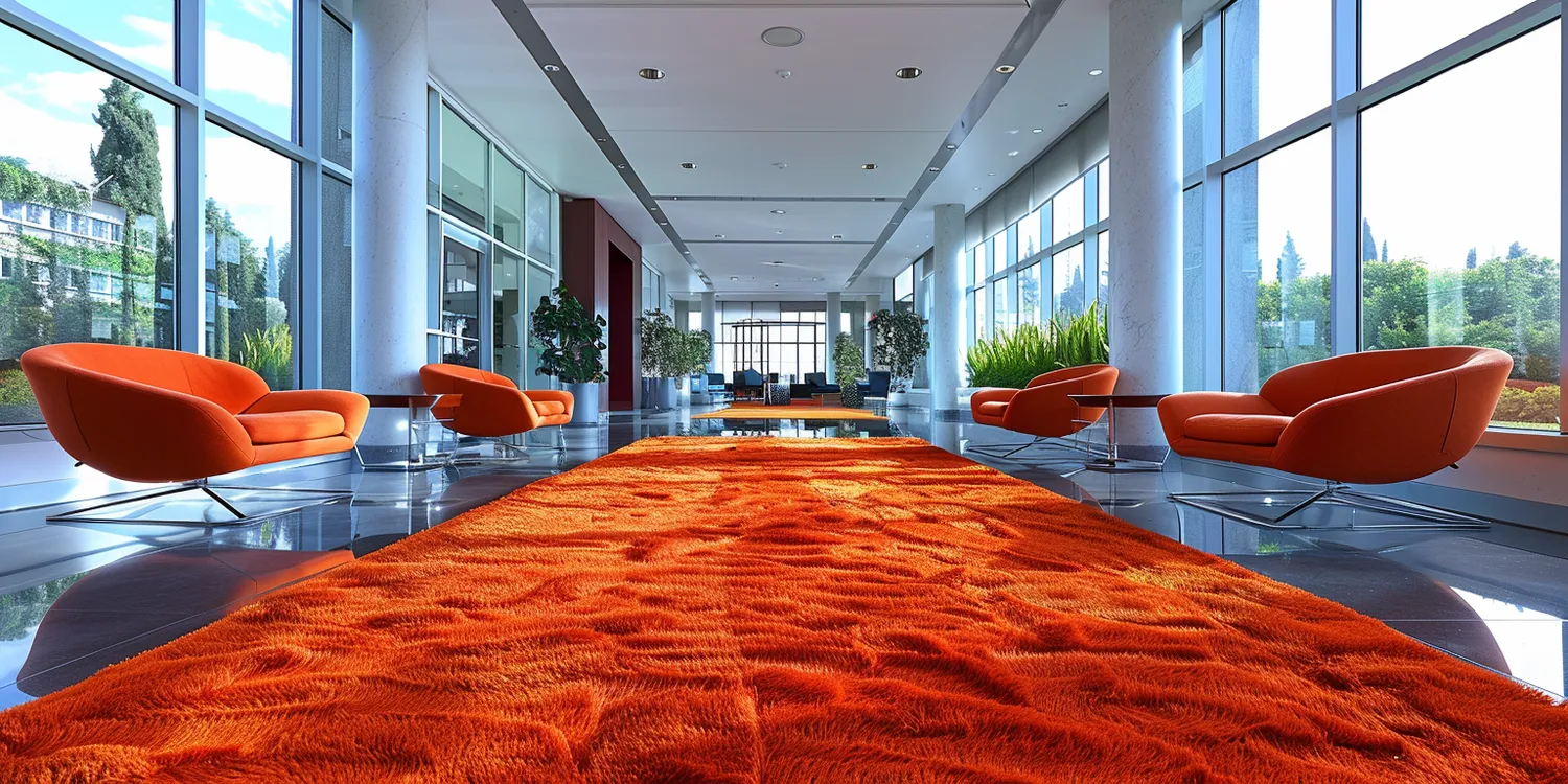 Pranie dywanów i wykładzin – jakie są metody