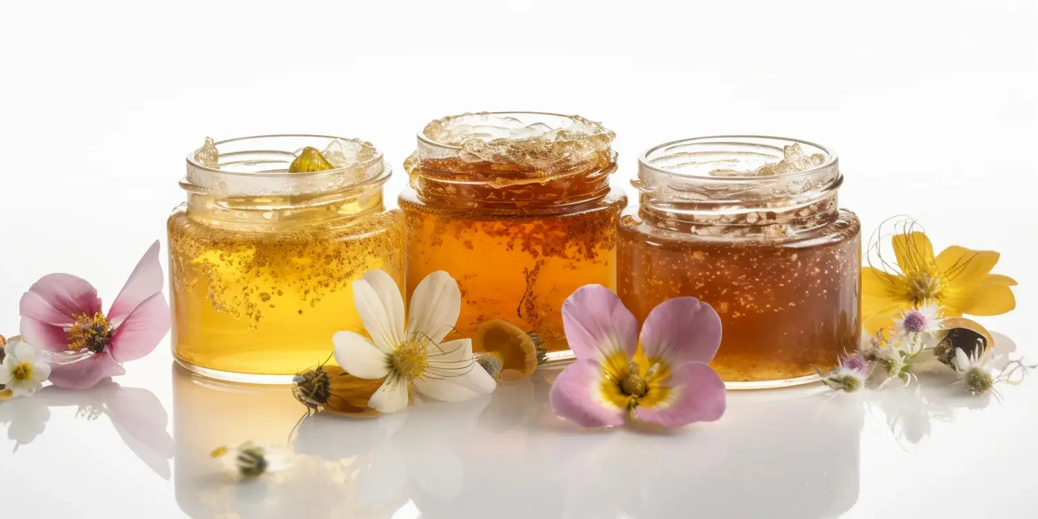 Prawdziwy miód faceliowy