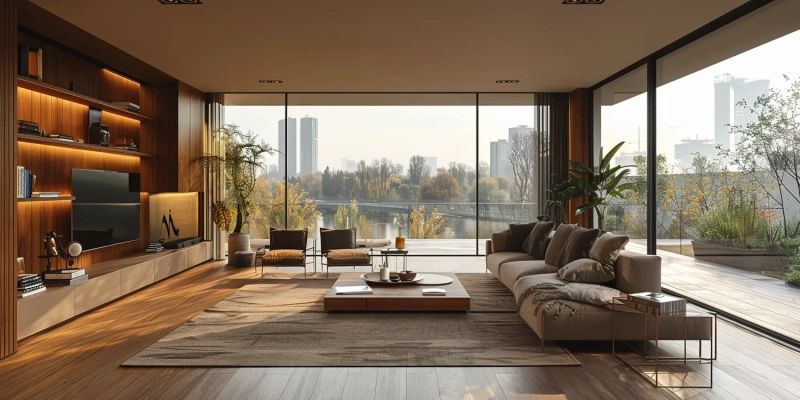 Profesjonalna sprzedaż mieszkania - wskazówki