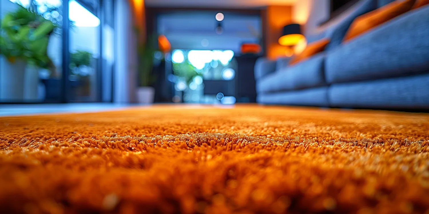 Profesjonalne pranie wykładzin i dywanów - pomysł na dochodowy biznes?