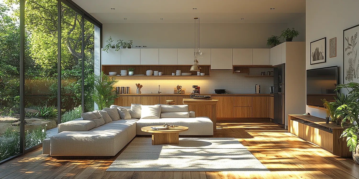 Projektant wnętrz Pruszków