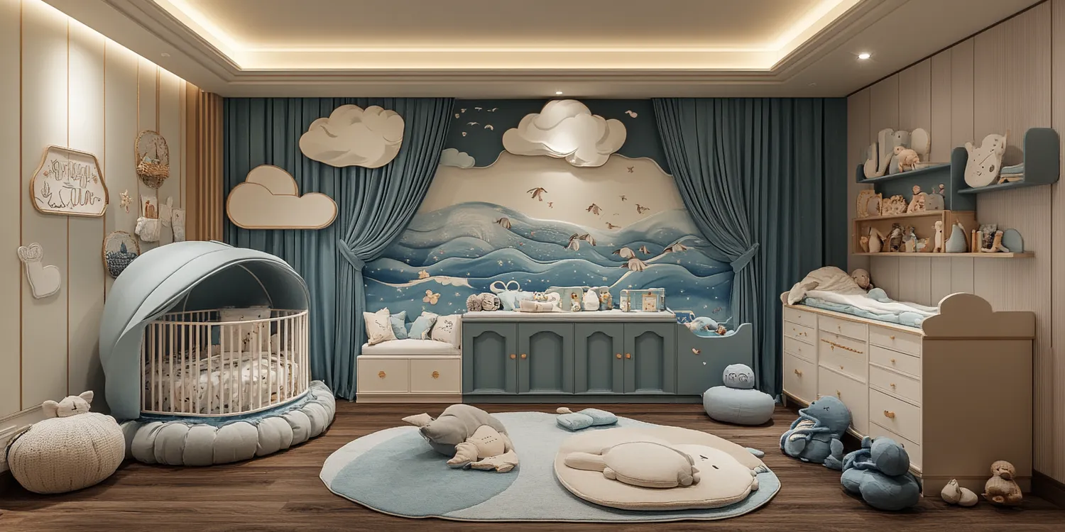 Projektowanie wnętrz cena za metr Warszawa