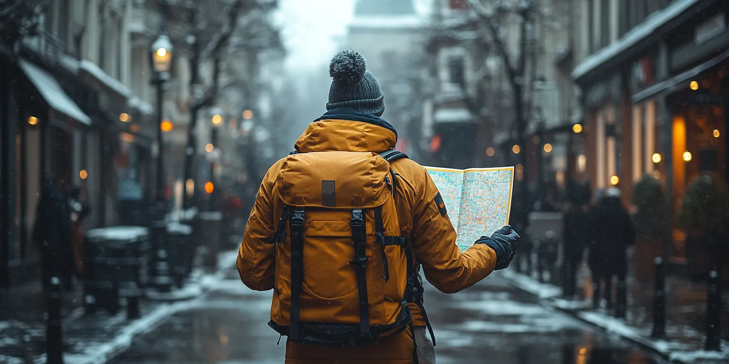 Przewodnik PTTK – jak nim zostać?