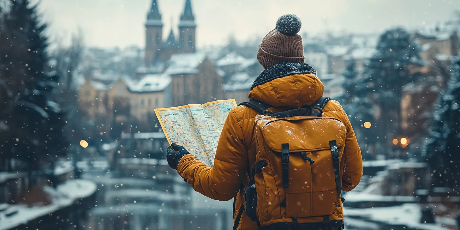 Przewodnik turystyczny – jak go napisać?