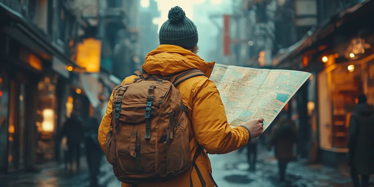 Przewodnik turystyczny –  jaka szkoła?