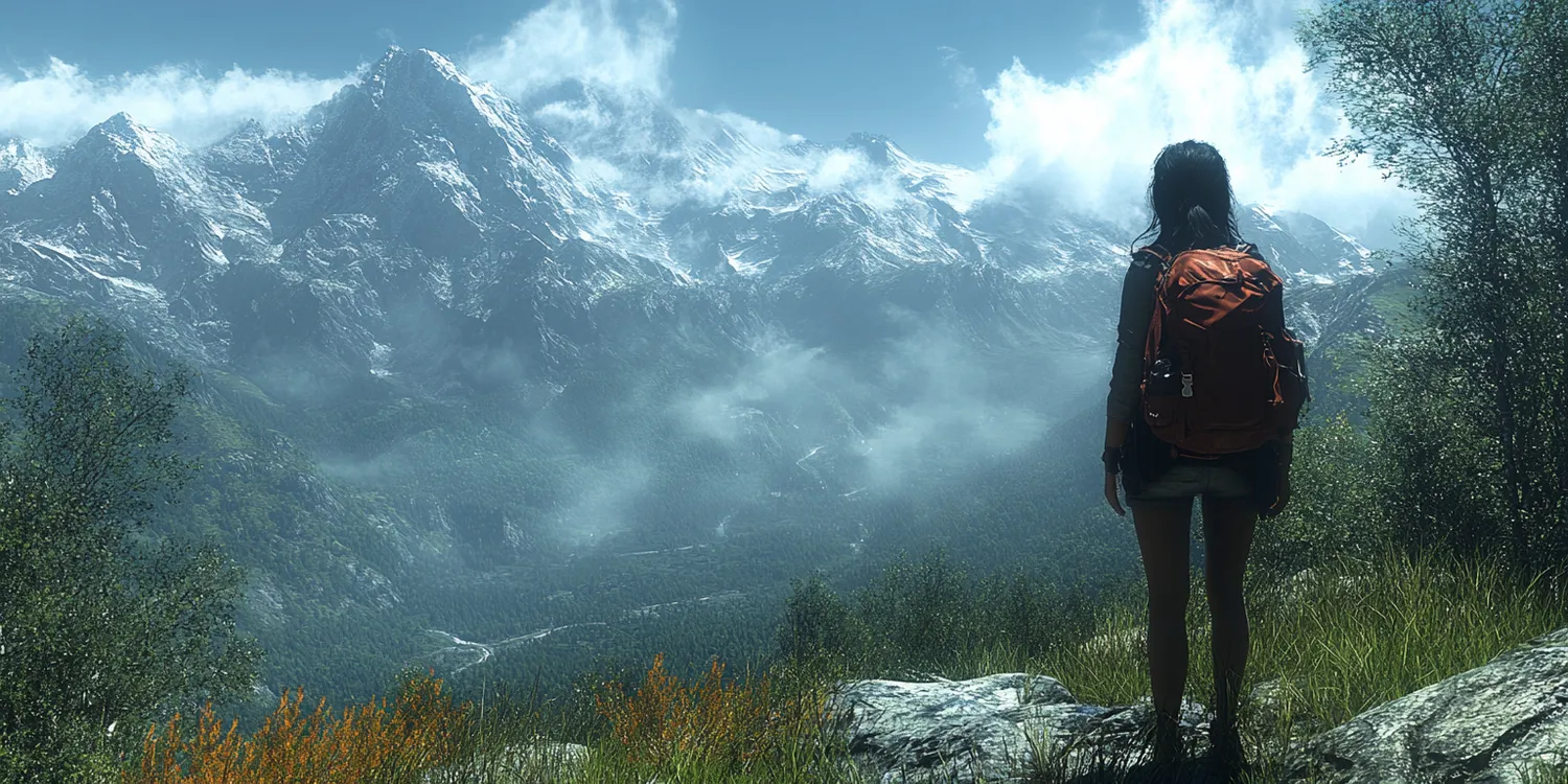 Przewodnik turystyczny -  jaka szkoła?