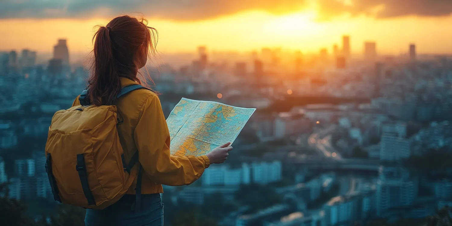 Przewodnik turystyczny – jakie studia?