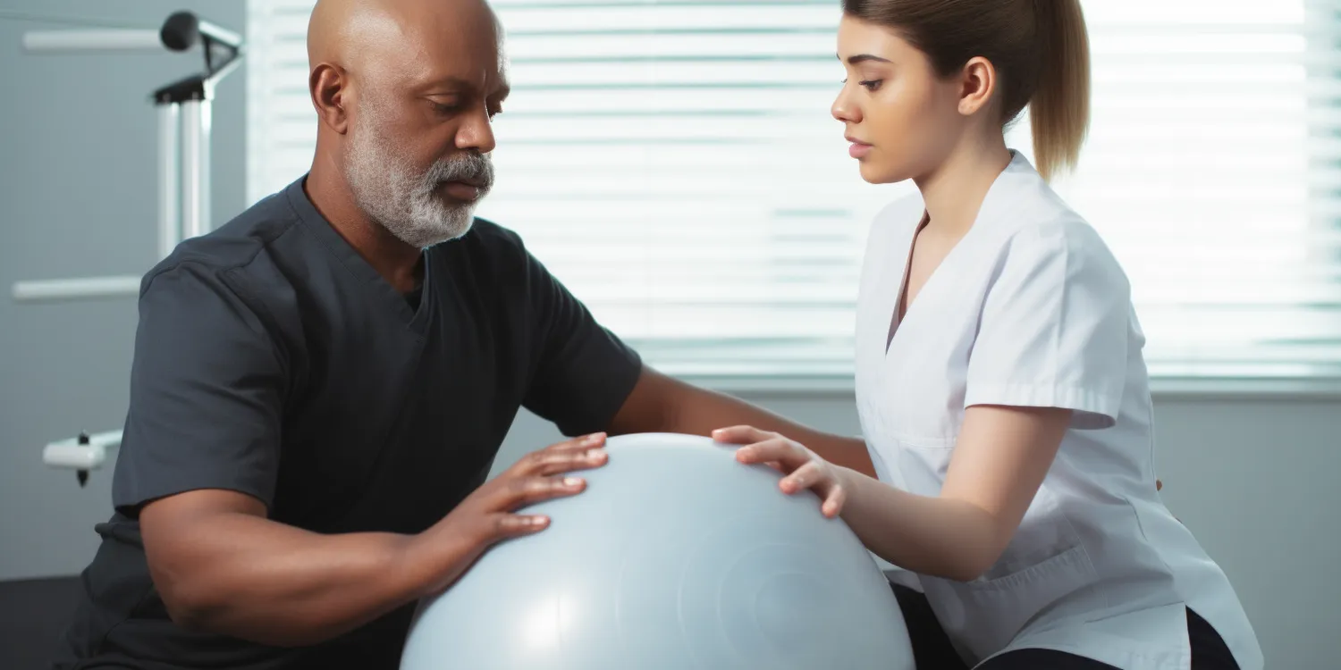 Rehabilitacja dziecięca Szczecin