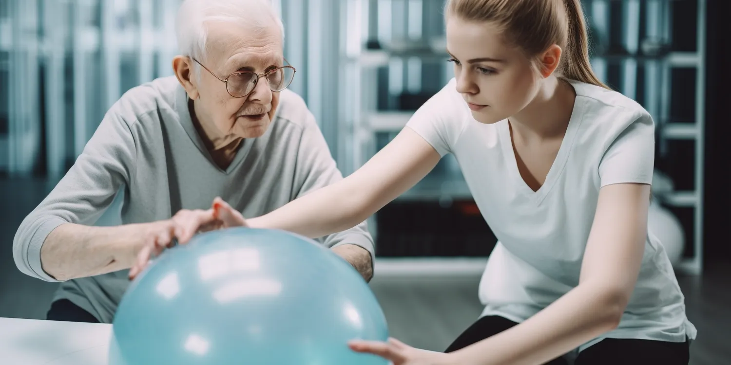 Rehabilitacja po złamaniu nogi - jak przebiega i kiedy ją rozpocząć?