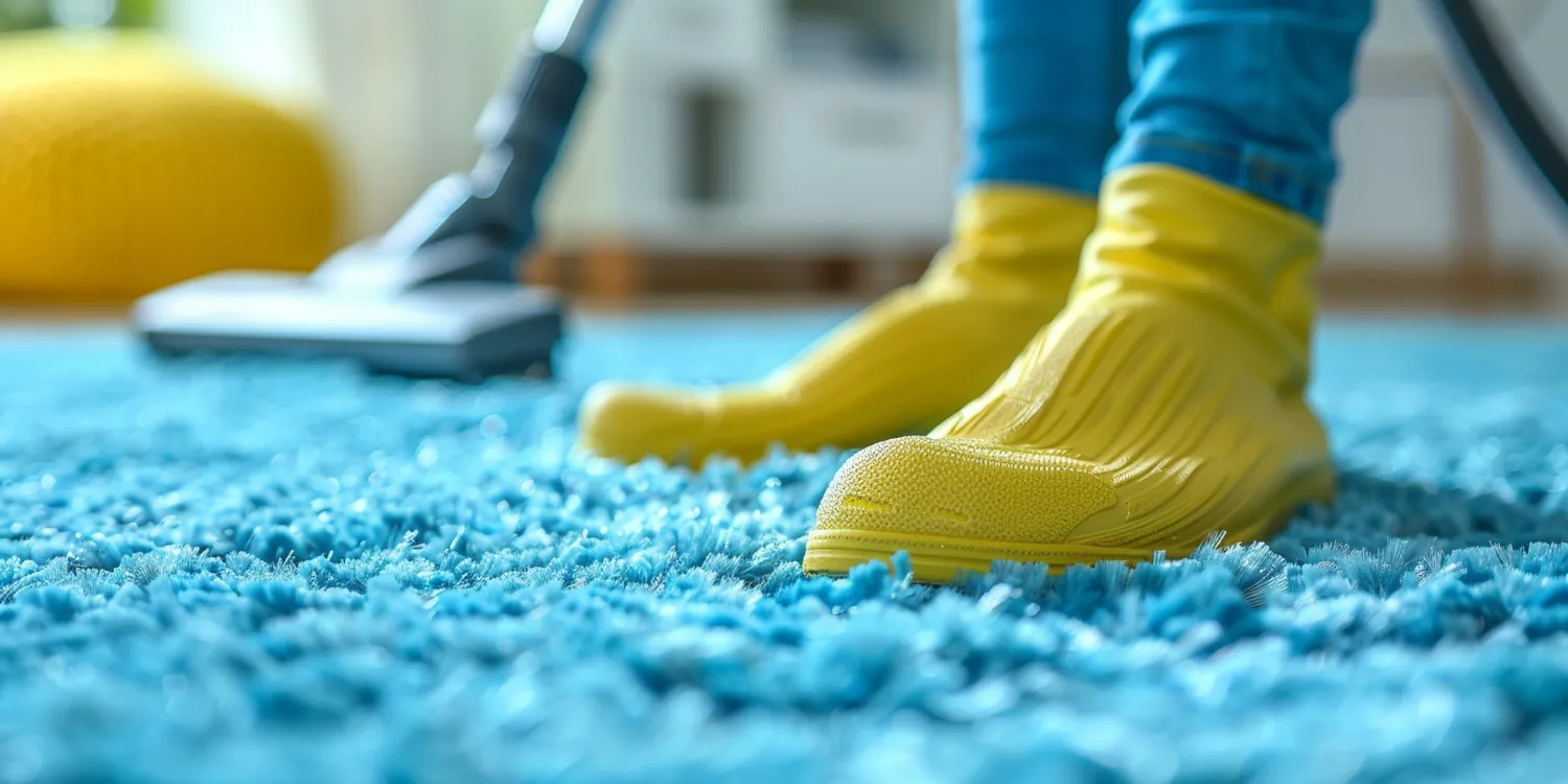 Sprzątanie domów ile kosztuje?