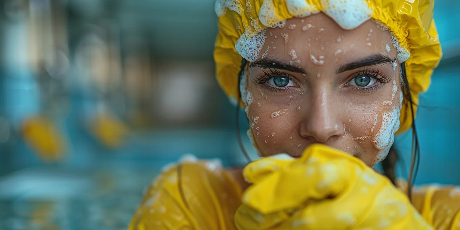 Sprzątanie domów prywatnych