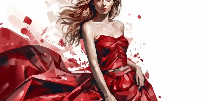  Strój na wyjątkową okazję - sukienki bankietowe