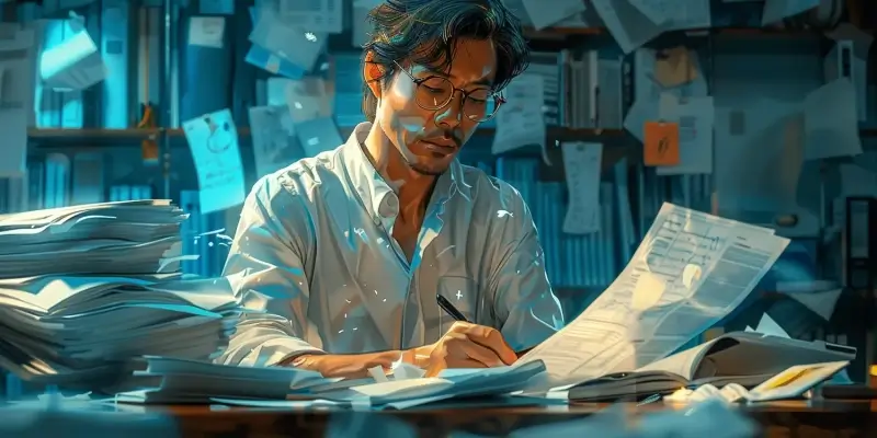 Studia rachunkowe - czy pomogą w pracy w biurze rachunkowym?