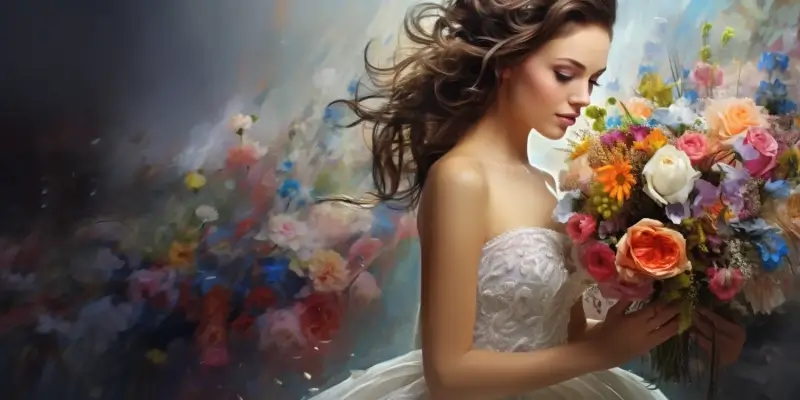 Suknia na ten dzień