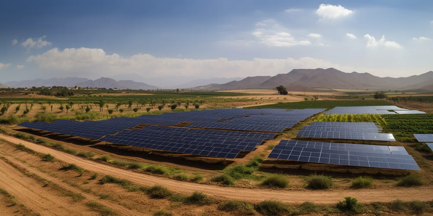 Systemy fotowoltaiczne Mińsk Mazowiecki