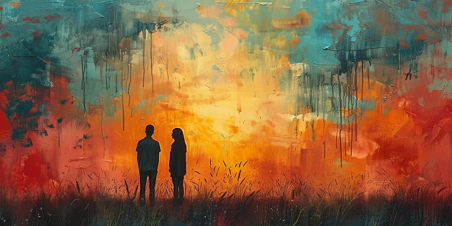 Terapia dla par -- jak wygląda?