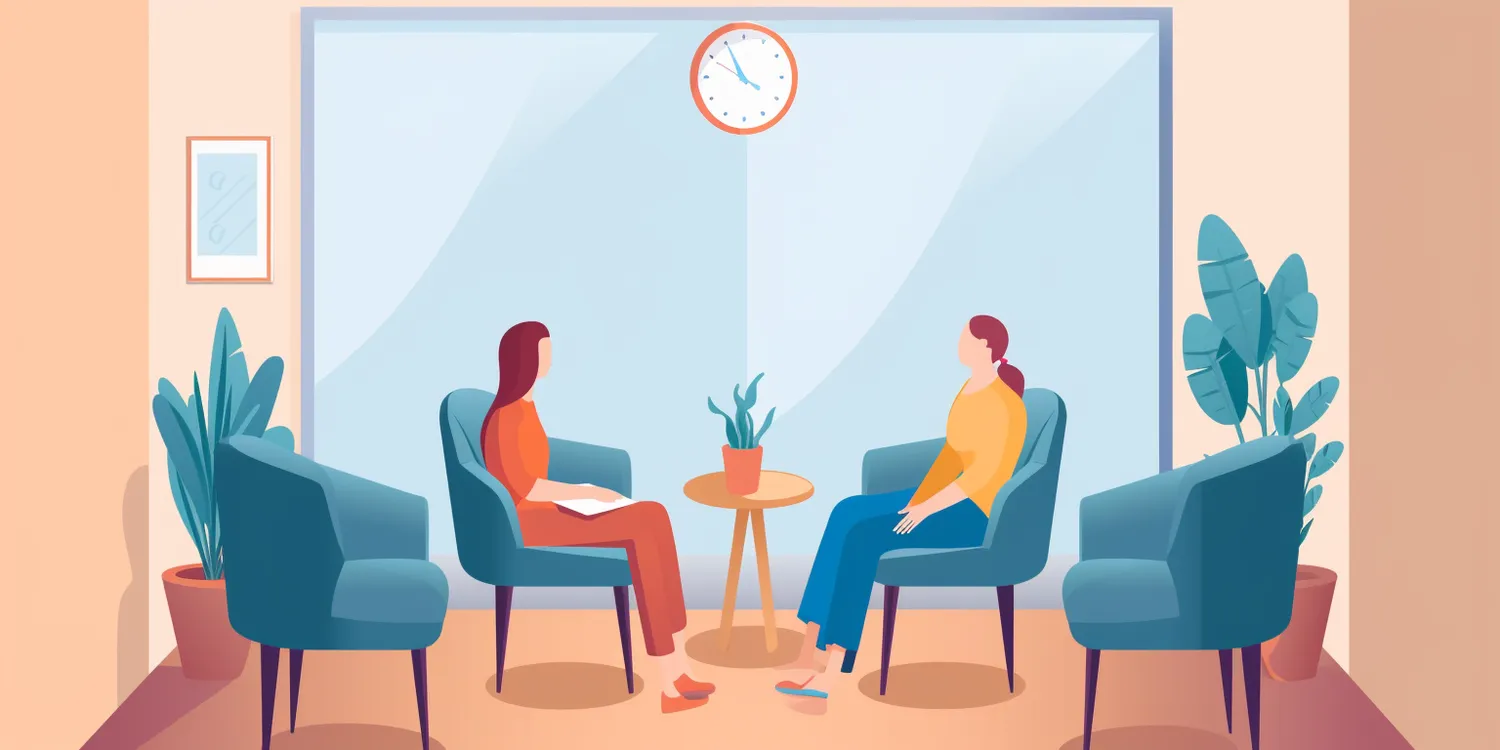 Terapia małżeńska - na czym polega?