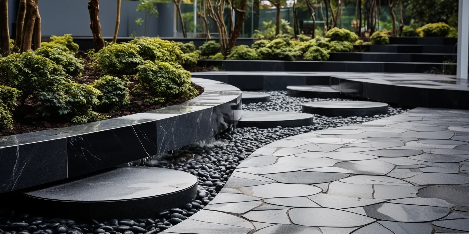 Układanie kostki brukowej Szczecin