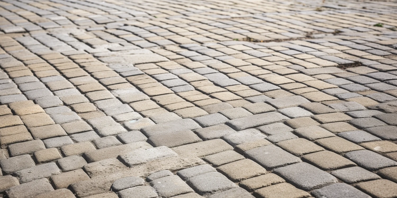 Usługi brukarskie Stargard