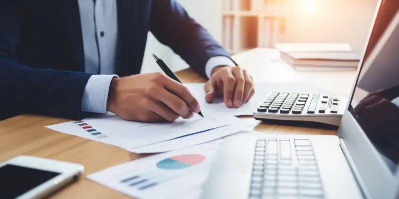 Usługi rachunkowe Szczecin