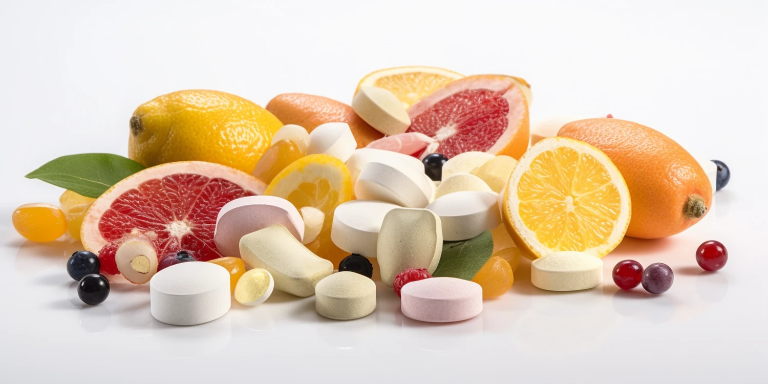 Witamina C liposomalna - co to jest?