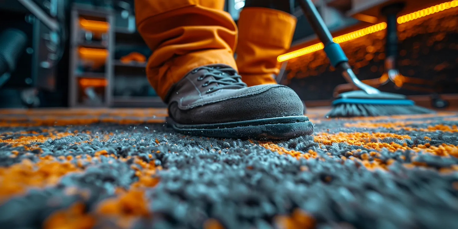 Wykładziny obiektowe PCV cena Warszawa