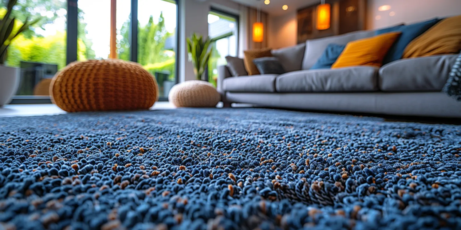 Wykładziny podłogowe obiektowe Kraków