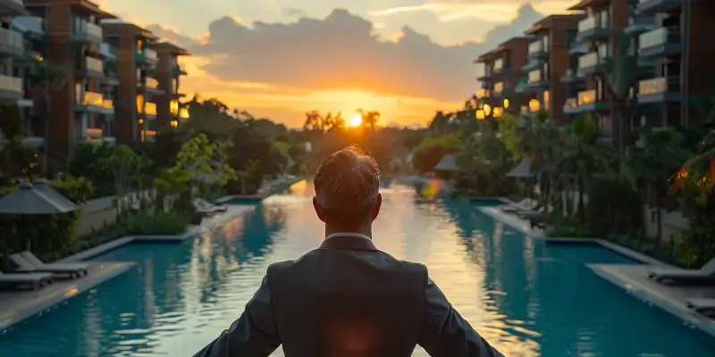 Zakup mieszkania swoich marzeń