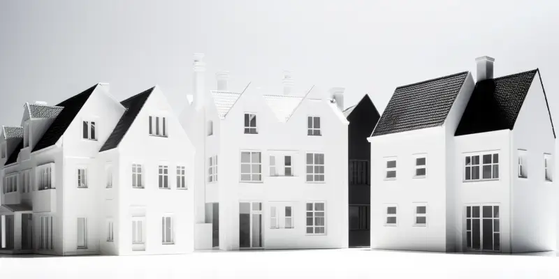 Zakup mieszkania swoich marzeń