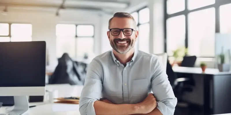 Zawód księgowego - dlaczego jest on opłacalny i jak zaistnieć w branży?