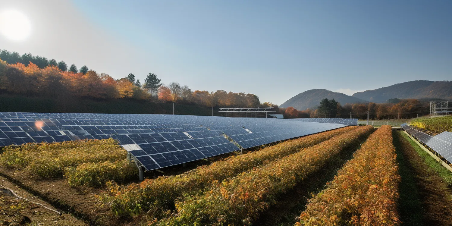 Zestaw fotowoltaiczny Mińsk Mazowiecki
