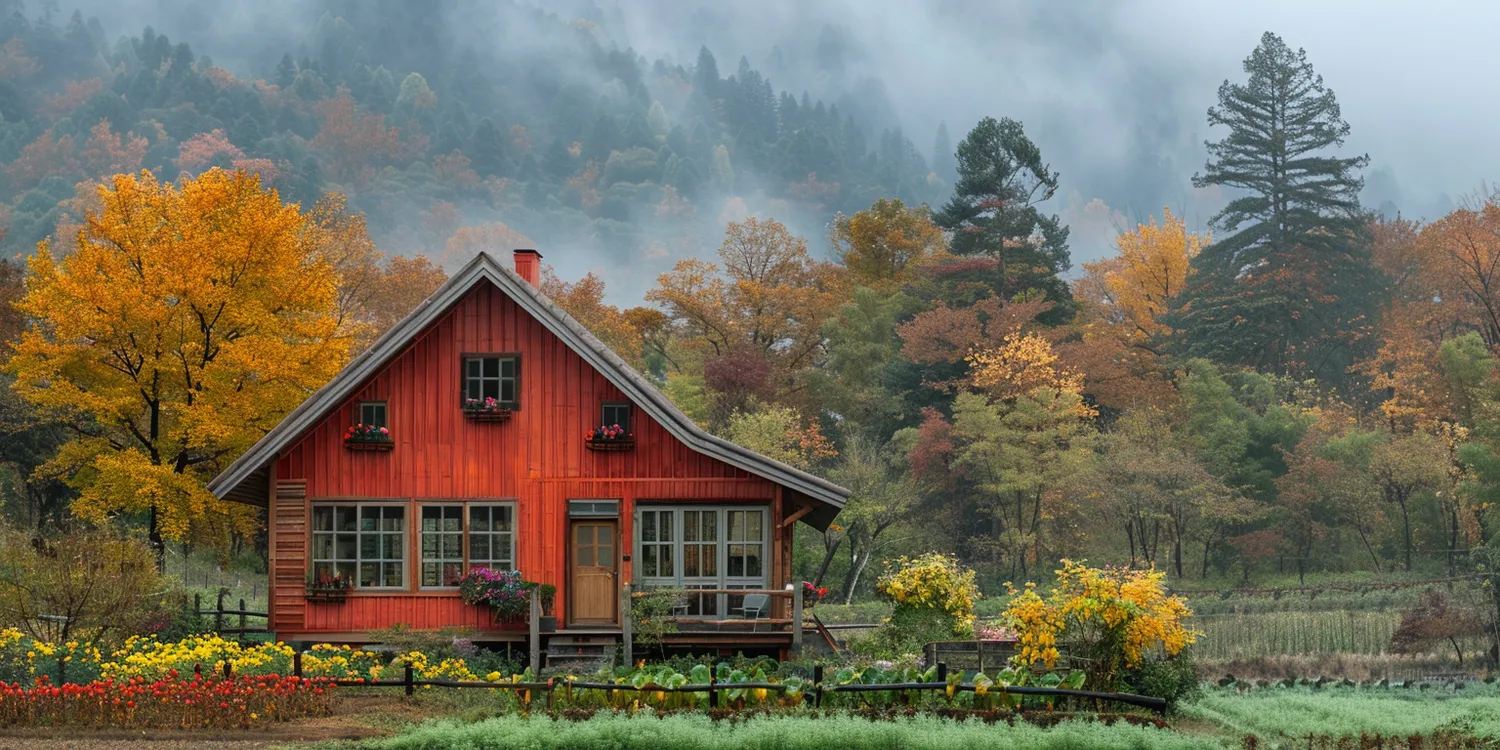 Agroturystyka gdzie warto pojechać?