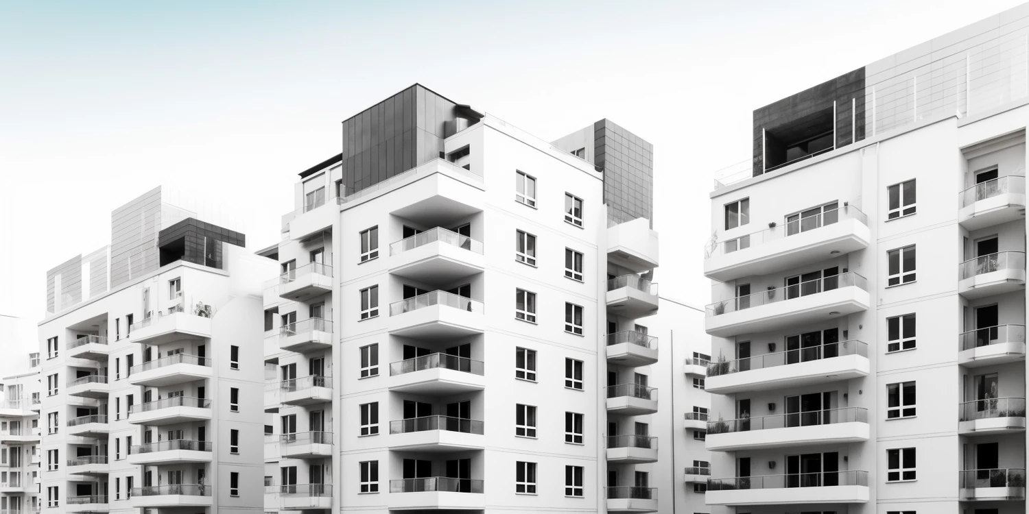 Apartamenty nad morzem