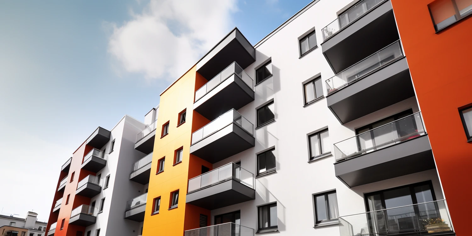 Atrakcyjne mieszkania nad morzem