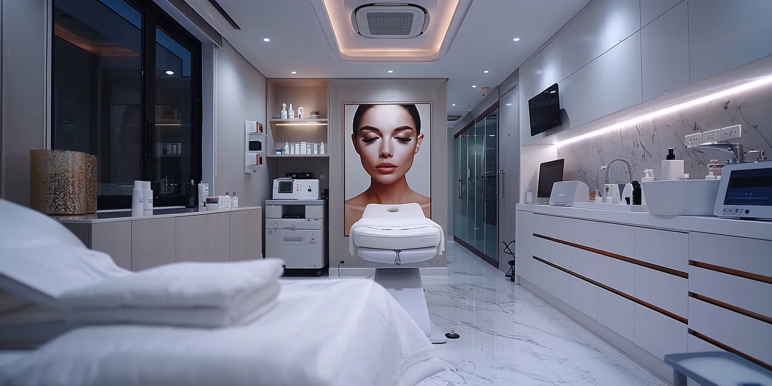 Centrum medycyny estetycznej Szczecin