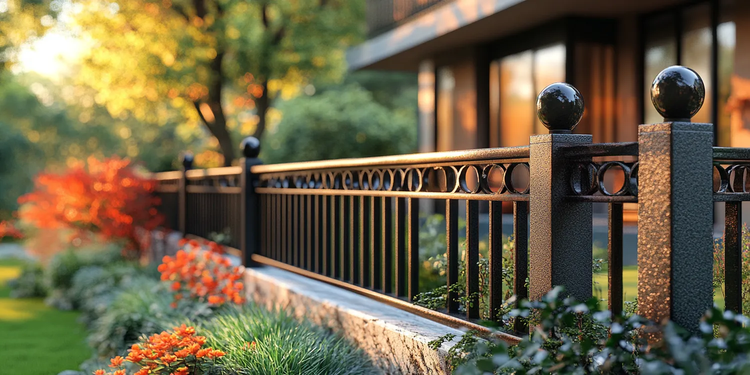 ceny polskich ogrodzeń