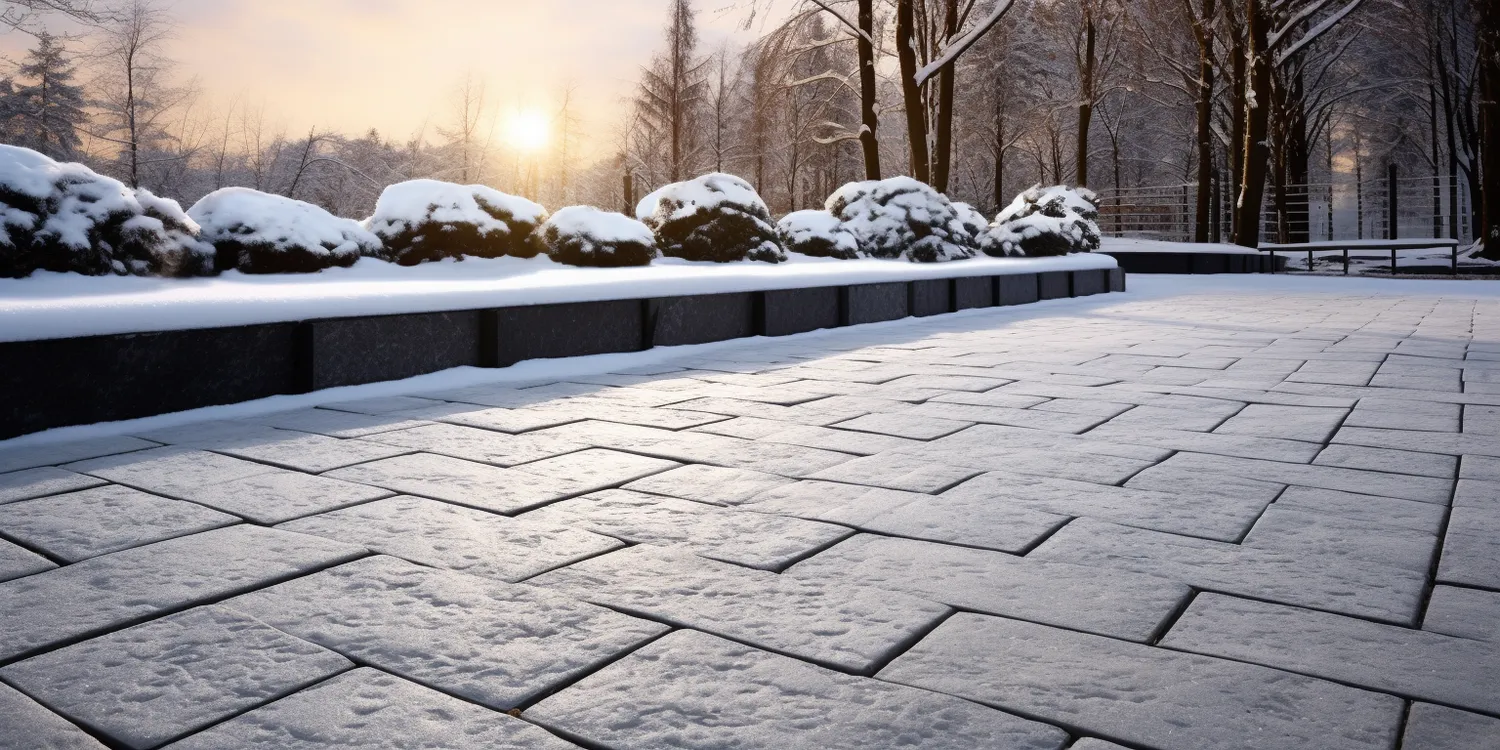 Co to jest kostka brukowa?