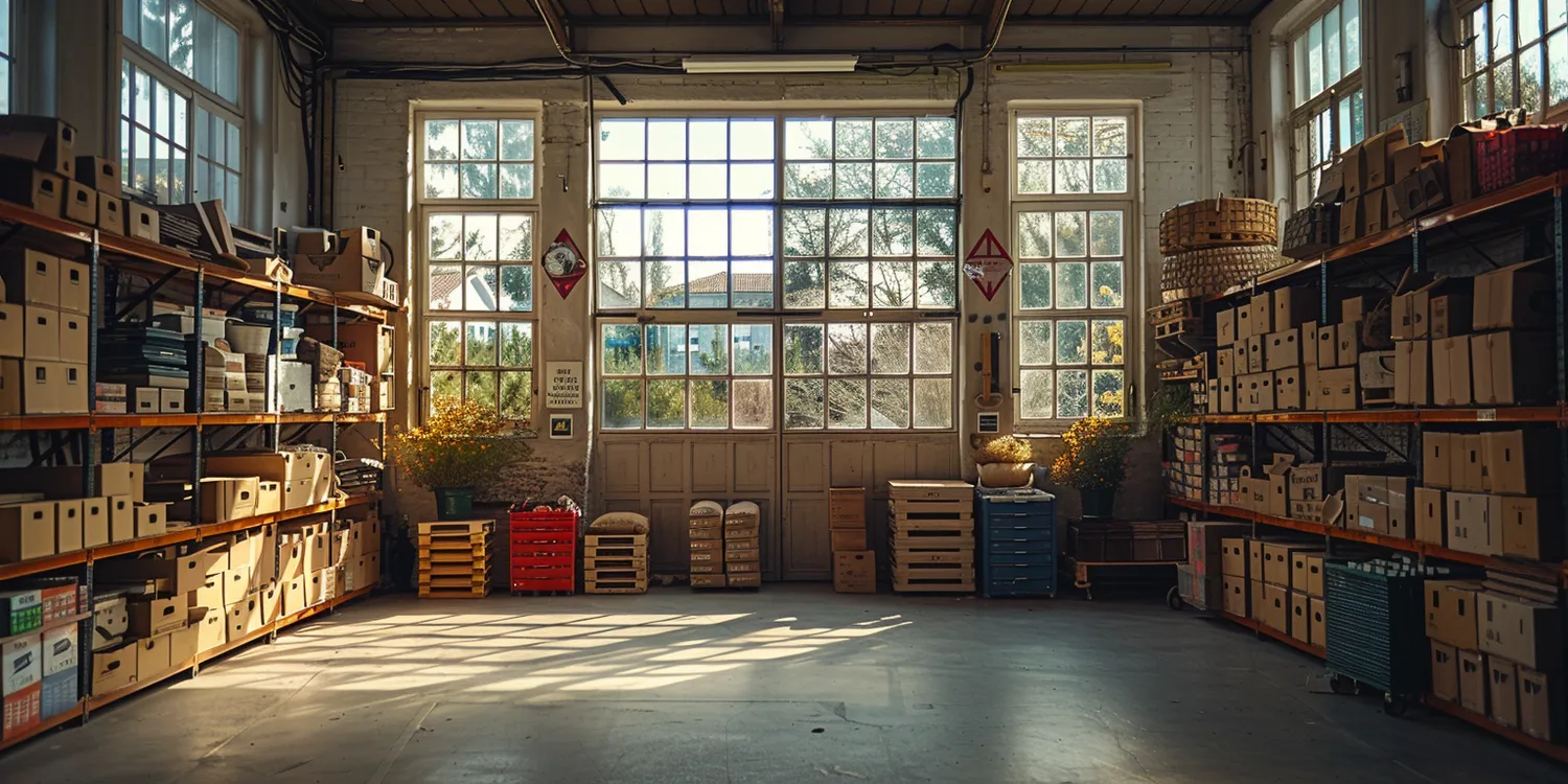 Co to jest stolarka budowlana?