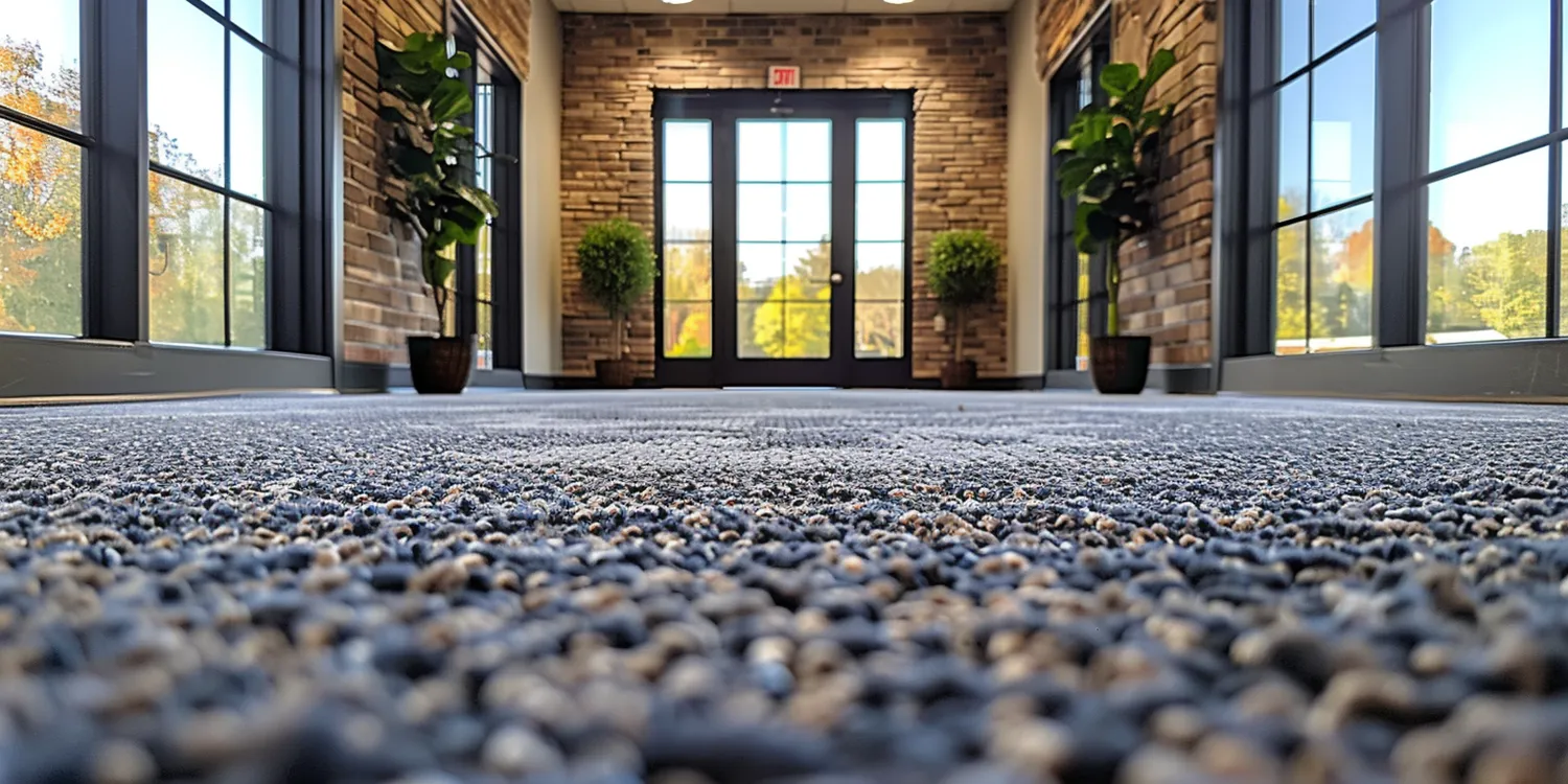 Co to jest stolarka otworowa?