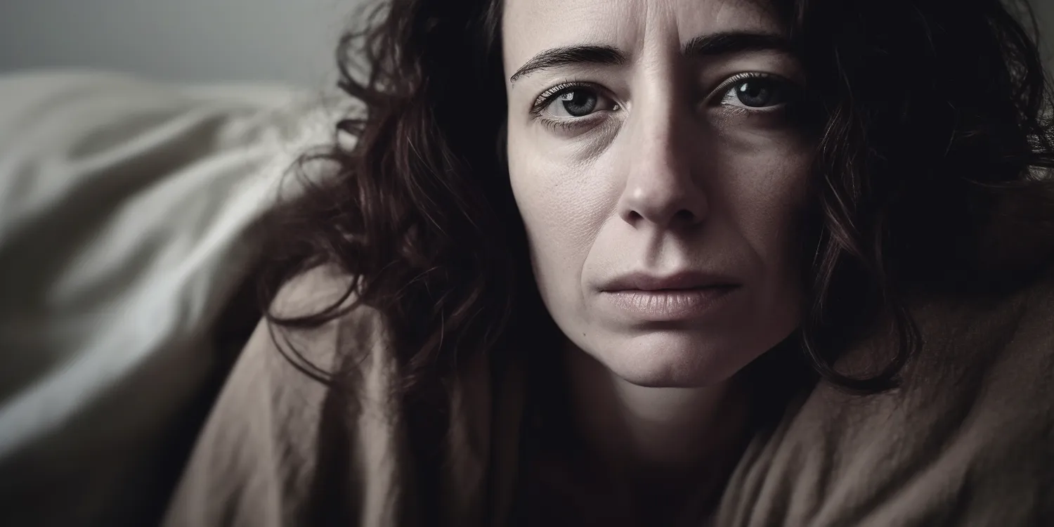 Czy depresja wyklucza z wojska?