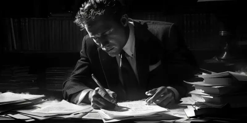 Czy księgowość jest trudna?