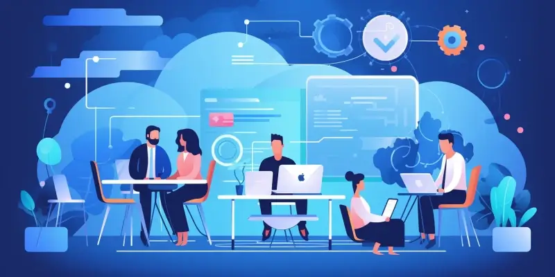 Freelancer SEO Warszawa