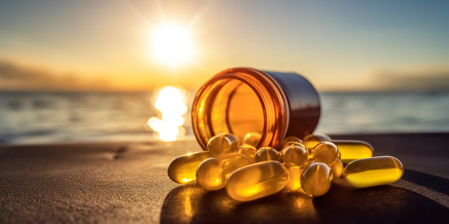 Gdzie jest witamina C?