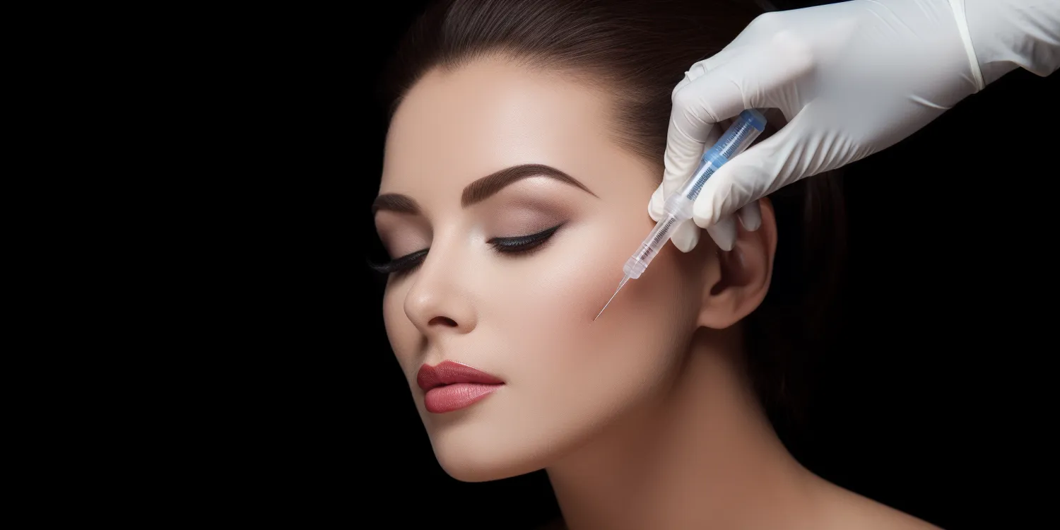Ile kosztuje kwas hialuronowy na twarz?