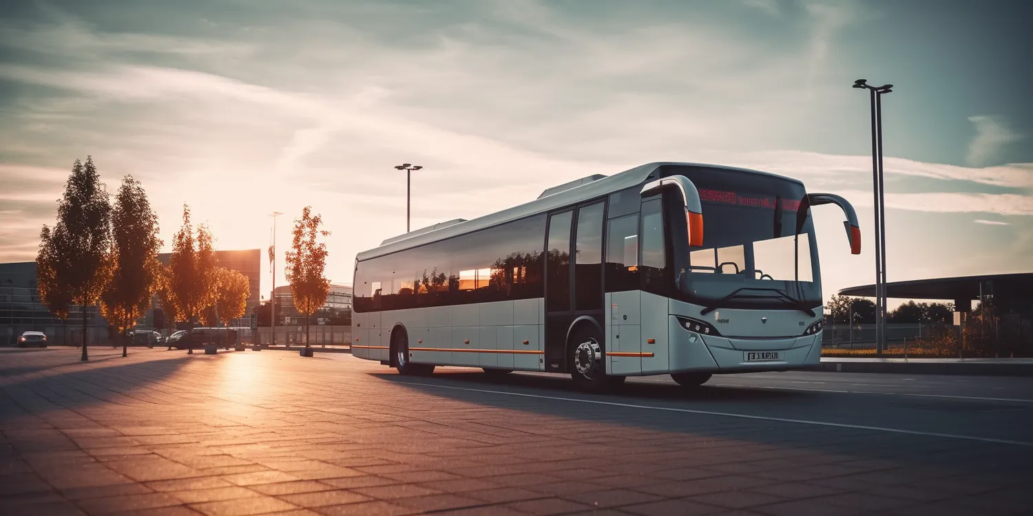 Ile kosztuje wynajem autokaru na wesele?