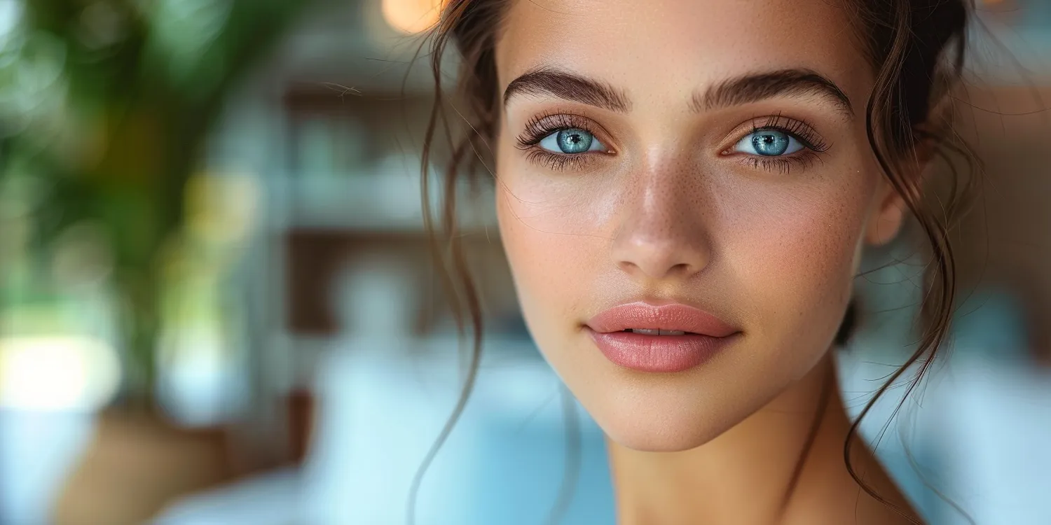 Ile utrzymuje sie kwas hialuronowy na ustach?